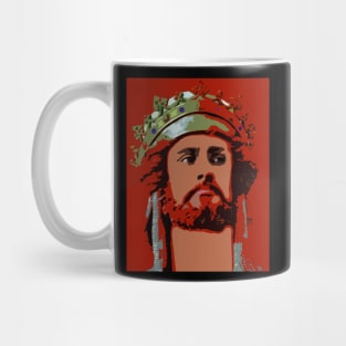 richard the lionheart Mug